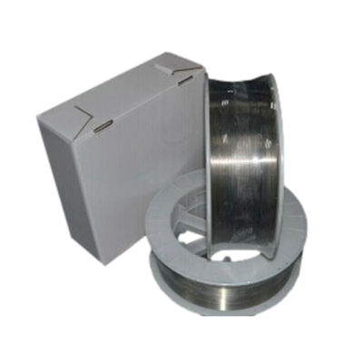 Inconel 601 Special Alloy UNS N06601 Alloys For Strand Annealing And Radiant Heater Tubes
