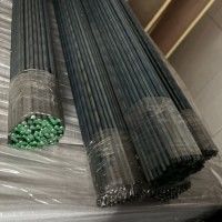 ERCoCr-B Welding Current International Standard Green Color