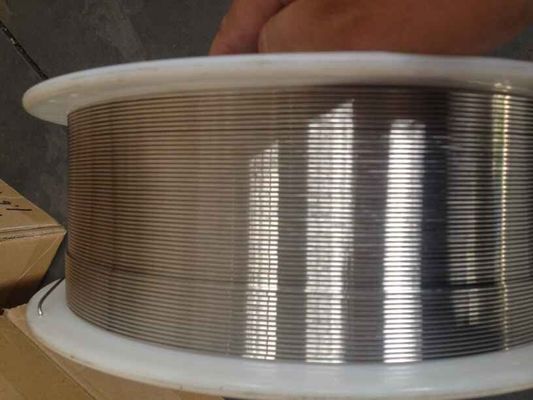 Inconel 601 Special Alloy UNS N06601 Alloys For Strand Annealing And Radiant Heater Tubes